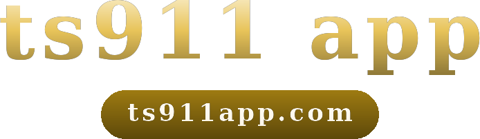 ts911 app logo